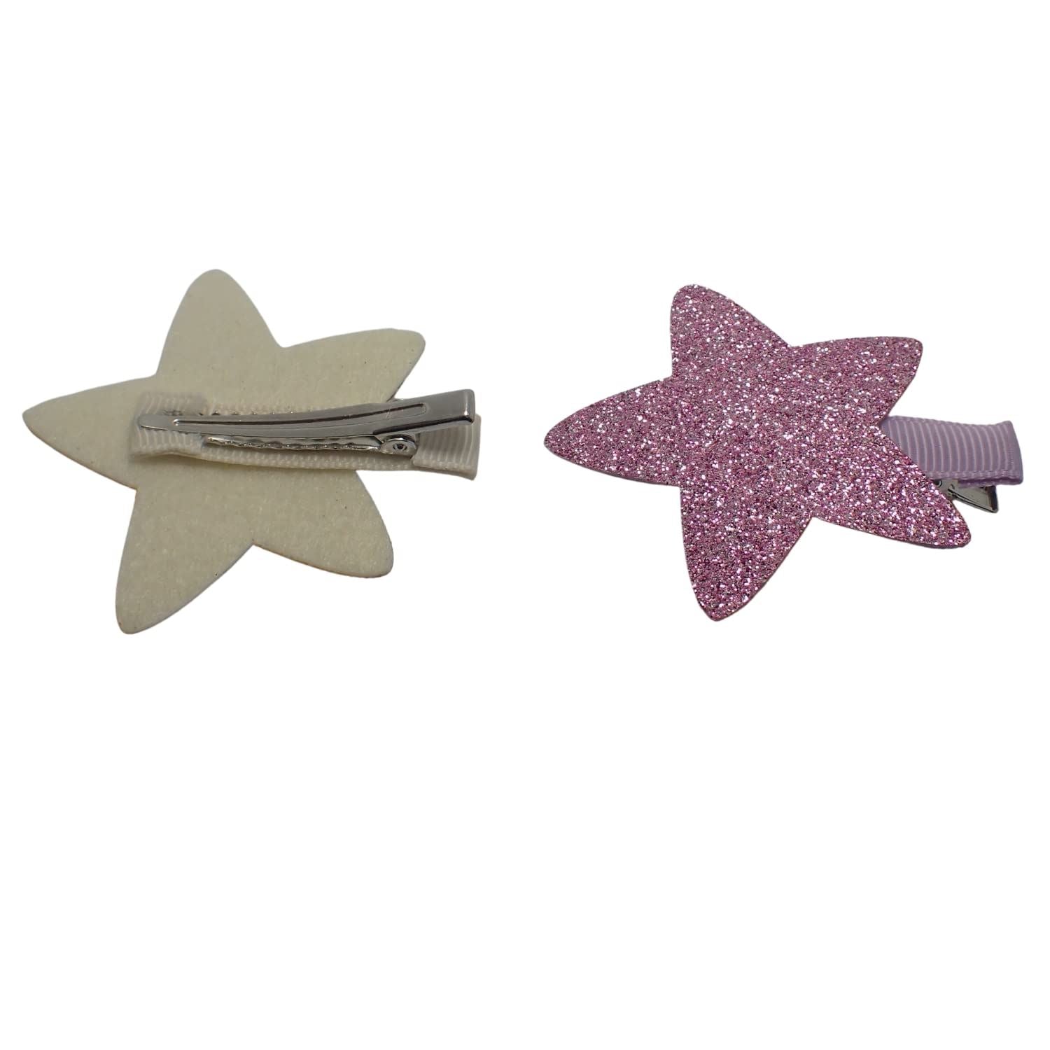 2pc Hair Clips Baby Hair Clips Hair Clips Hairdressing Hair Accessories For Girls Hair Clips Hair Accessories & Hair Clips For Girls
